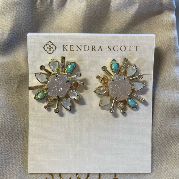 Kendra Scott Jewelry - Kendra Scott Ophelia Earrings